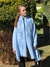 Pashmina Hortensia - comprar online