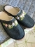Pantufla Los Alerces (37) - La Verbena