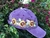 Gorra Carmela - La Verbena
