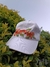 Gorra Begonia - La Verbena