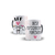 Caneca Flork - "Best fofoqueira forever!"