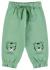 Calça Jogger Infantil Tigre em Moletom 100% Algodão (v) - comprar online