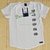 TSHIRT LONG EM MALHA CORDA - comprar online