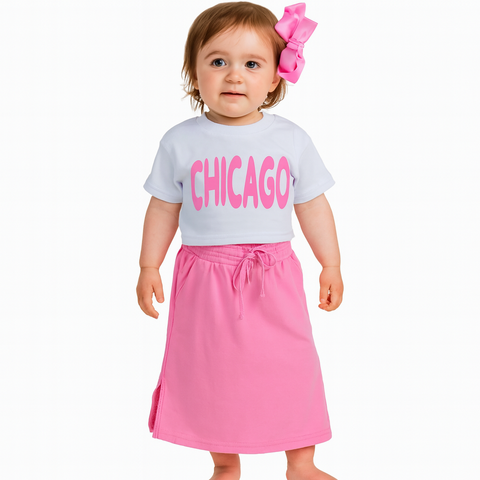 Conjunto Chicago