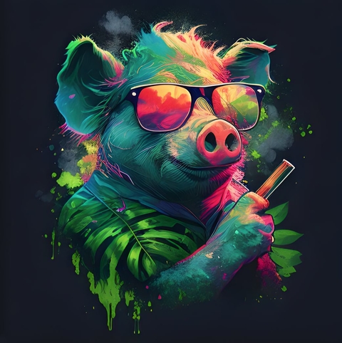 Pigcrazygrowshop