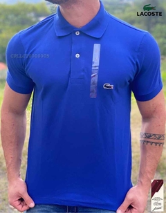 Banner da categoria Camisas e Camisetas