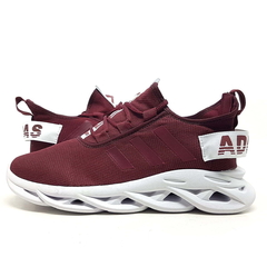 TÊNIS ADIDAS YEEZY SALT BORDÕ Masculino na internet