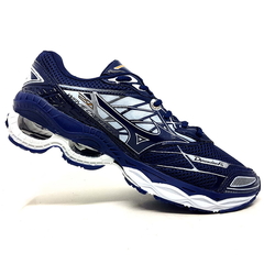 Tênis Mizuno Wave Creation 20 Masculino - comprar online