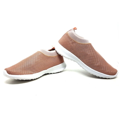 TÊNIS FEMININO NIKE SLIP CLASSIC  Meinha Nude - comprar online