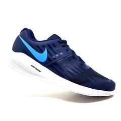 TÊNIS NIKE STAR RUNNER GS Marinho/Branco - comprar online