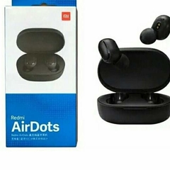 Imagem do Fone SEM FIO  REDMI AIRDOTS  XIAOMI