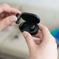 Fone SEM FIO  REDMI AIRDOTS  XIAOMI - loja online