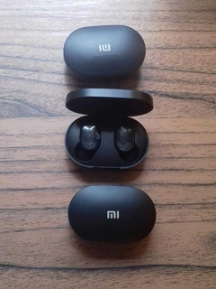 Fone SEM FIO  REDMI AIRDOTS  XIAOMI