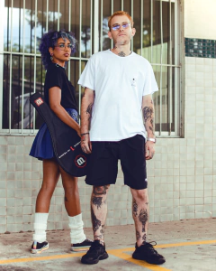 Camiseta T-shirt Branca Mario Bros Bomba Bob-Omb (REPOSIÇÃO, NOVOS TAMANHOS NO ESTOQUE!)