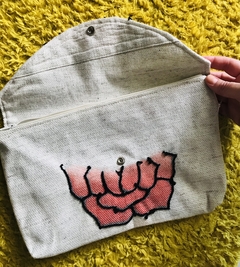 Bolsa Rock'n'Rose na internet