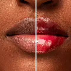 Lip Chilli gloss aumento volume dos lábios Franciny Elke na internet