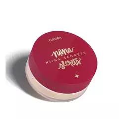 Pó Solto Ultrafino Perfect Match Niina Secret Cor:1