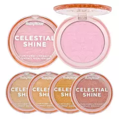 Iluminador Celestial Shine da Ruby Rose 5,5g na internet