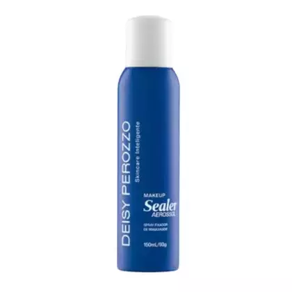Fixador Sealer Aerossol Deisy Perozzo - 150ml