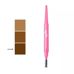 Imagem do Lápis de Sobrancelhas 2 em 1 Ruby Rose - Melu