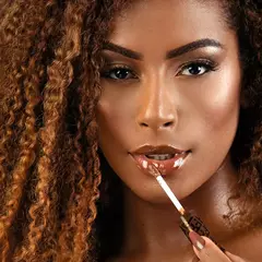 Chocochilli Gloss Labial by FRANCINY EHLKE - Toda Prosa Store