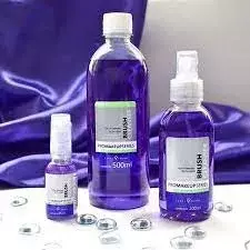 Brush Cleanser Limpador de Pincéis 200ML BC-001 na internet