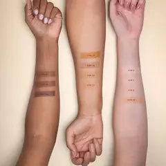 Base Líquida Daily Tint Cream Niina Secrets na internet