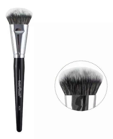 Pincel de precisão para Contorno A06 l Macrilan