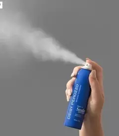 Fixador Sealer Aerossol Deisy Perozzo - 150ml - Toda Prosa Store