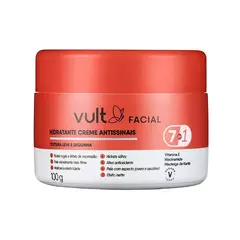 Creme Antissinais e Protetor Labial Melancia FPS 15 Vult - Toda Prosa Store