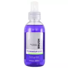 Brush Cleanser Limpador de Pincéis 200ML BC-001 - comprar online