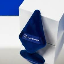 Esponja Para Pó Sapphire Klass Vough na internet