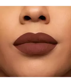 Batom skinny Matte cor CASTANHO BEGÔNIA Niina Secrets na internet