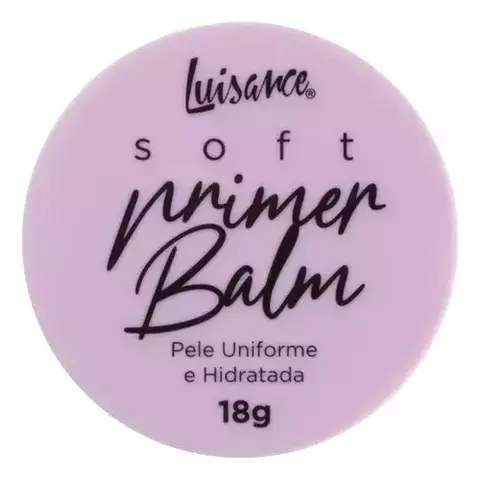 Primer Soft Balm Luisance