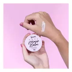 Primer Soft Balm Luisance na internet