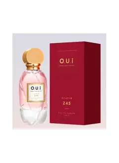 Eau de Parfum O.U.i Scapin 245 - 30ml - comprar online