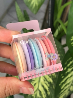 Kit de Esponjas 5unidades