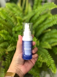 Hidrablend + Área dos olhos Deisy Perozzo 15g