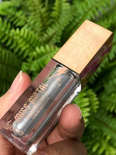 Sombra Liquida Miss Metal Glittershock Luisance 6ml na internet