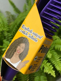 Imagem do Escova Polvo Desembaraçante Marco Boni