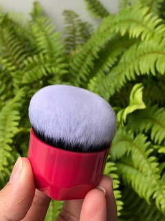 Pincel para Base Density Niina Secrets EUDORA - Toda Prosa Store