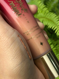 Iluminador corpo e rosto Niina Secrets - comprar online