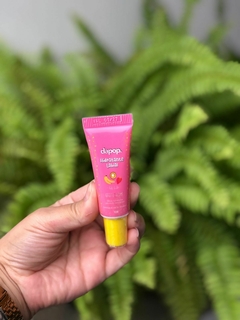 Hidratante Labial com Efeito Gloss - Tutti Frutti Dapop