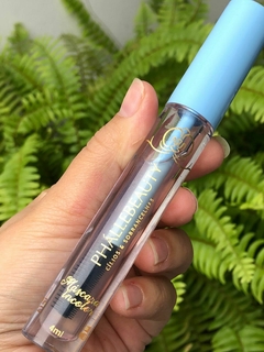 Máscara de Cílios e Sobrancelhas incolor 4ml Phallebeauty - comprar online