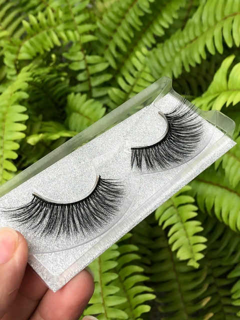 Cilios Postiços Sabrina Sato 5D/08