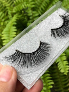 Cilios Postiços Sabrina Sato 5D/08 - comprar online