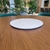 Mesa redonda con plato gitarorio - comprar online