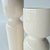 Jarrones Duo Natural - comprar online