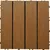 Deck PVC Teak - comprar online