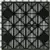 Deck PVC Silver